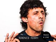 2011-12-16 - Terence:Terry: - Trace A Line Podcast (TAL067)