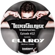 2012-11-17 - Ellroy - DeeperSoulMusic 12