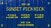 2020-06-21 - Karotte @ Sunset Picknick, Offenburg (Karotte …