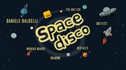 2021-11-06 - The Waz Exp @ Space Disco, Sillwerk