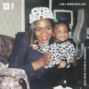 2023-04-13 - mi-el - NTS Radio