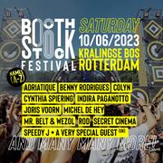 2023-06-10 - Lucien Foort @ Boothstock Festival, Kralingse …