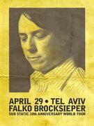 2011-04-29 - Falko Brocksieper @ Pacotek, Sniff, Tel-Aviv