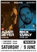 2012-06-09 - Adam Beyer @ Yalta Club, Sofia (Drumcode Radi …