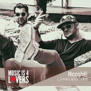 2017-04-06 - Ricoshëi - Lovecast 180