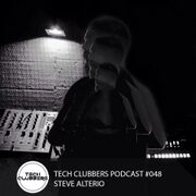 2017-11-30 - Steve Alterio - Tech Clubbers Podcast 048