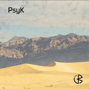 2022-09-29 - PsyK - Upperberry Vibrations
