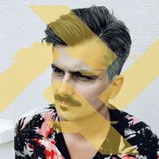 2023-12-11 - Captain Mustache - True Techno Podcast 65