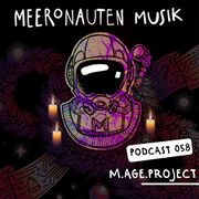 2025-12-11 - M.Age.Project - MeeronautenCast 58