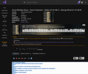 Handling of hearthis.at players on mix pages [26]