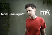 2011-03-23 - Mark Henning - Modern Amusement Podcast 007