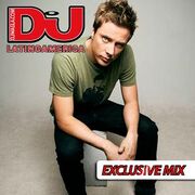 2013-05-24 - Jimmy Van M @ Crobar, Buenos Aires (DJMag Lat …
