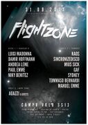 2013-08-31 - Luigi Madonna @ Flightzone, Udine (!Organism …