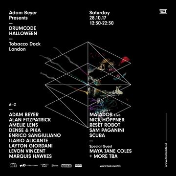 2017-10-28 - Drumcode Halloween, Tobacco Dock.jpg