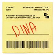 2018-12-28 - Dina @ Kok Schok x Misshapes, Alphabet, Tel A …