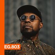 2020-09-07 - Taylor - Electronic Groove Podcast 803