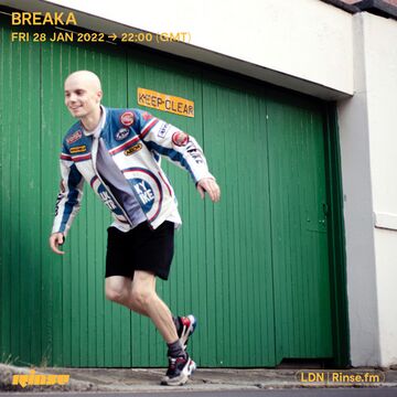 2022-01-28 - Breaka - Rinse FM.jpg