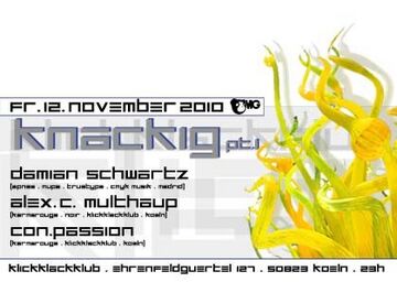 2010-11-12 - Klickklackklub Knackig, Artheater -2.jpg