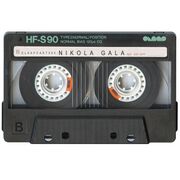 2011-05-17 - Nikola Gala - CLAAPCAST003
