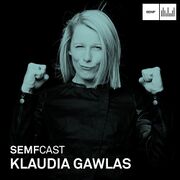 2014-11-07 - Klaudia Gawlas - SEMFCAST