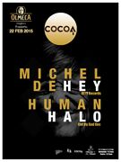 2015-02-22 - Michel de Hey @ Cocoa, But, Madrid (Hey! Muzi …