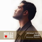 2016-05-17 - Julsdls - Hometown Heroes