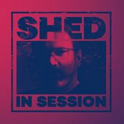 2017-05-11 - Shed - In Session