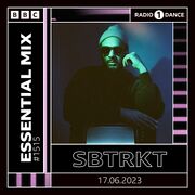 2023-06-17 - SBTRKT - Essential Mix