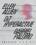 2025-02-07 - DJ Hyperactive @ Smart Bar, Chicago