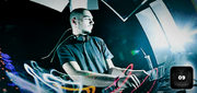 2013-09-07 - Yan Cook (Live PA) @ Birthday Night Yena & Wi …