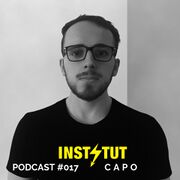 2018-09-10 - Capo - Instytut Podcast 017