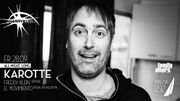 2018-09-28 - Karotte @ Harry Klein, Munich (Karottes Kitchen)
