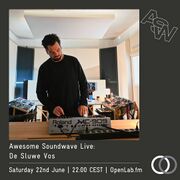2024-06-22 - De Sluwe Vos - Awesome Soundwave Live 028