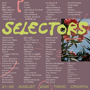 2025-08-24 - DJ Flight @ Dekmantel Selectors, Tisno, Croatia