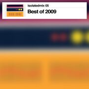 2009-12-27 - Unknown Artist - isolatedmix 05 (Best of 2009)