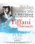 2008-01-25 - DJ AM @ Pure Nightclub, Las Vegas