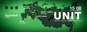 2015-08-15 - Nikita Zabelin @ Unit, Rodnya, Moscow