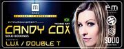 2015-10-17 - Candy Cox @ Pitch Mouvement, Marx Club, Luxem …