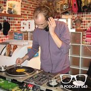 2010-04-08 - Pit Spector - Input Selector Podcast (IS 045)