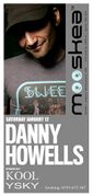 2013-01-12 - Danny Howells @ Mooskea, Arad, Romania
