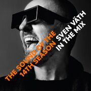 2013-11-18 - Sven Väth - The Sound Of The 14th Season