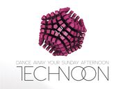 2014-12-14 - Eric Cloutier @ Technoon, Salle Rogier, Brussels