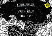 2016-03-18 - Mike Wall @ Kärleksklubben, Slakthuset, Stock …