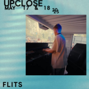 2025-05-18 - Flits @ Awakenings Upclose, Spaarnwoude, Hout …