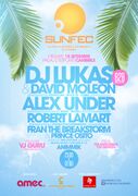 2012-09-15 - DJ Lukas b2b David Moleon @ Sunfec, Tarragona …