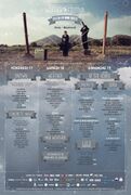2013-05-19 - Jasper Wolff & Maarten Mittendorff @ Weather …