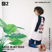 2017-06-06 - Noise In My Head, Toni Yotzi - Noise In My He …