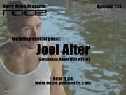 2010-04-30 - Joel Alter - Noice! Podcast 126