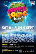 2012-09-09 - Roger Sanchez @ Supersonic Festival, Belgium …