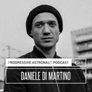 2018-10-21 - Daniele Di Martino @ KaterBlau, Berlin (Progr …